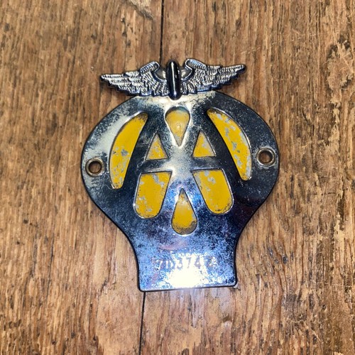 Vintage car grille - vintage,
