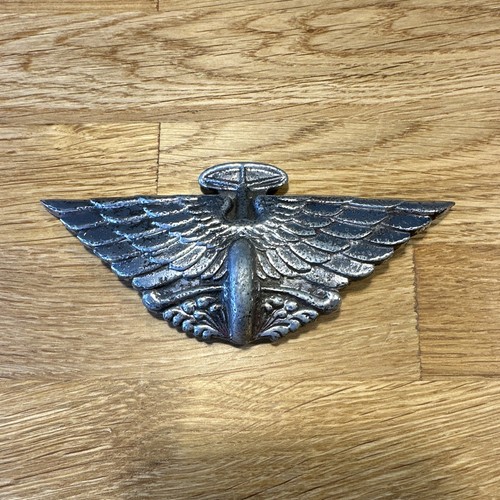 Vintage austin seven wings - austin,