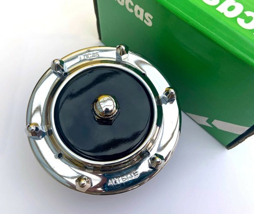 Genuine lucas altette 12v - lucas,