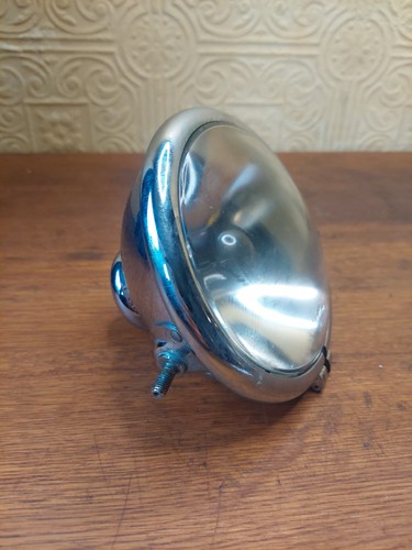 Vintage butlers chrome car - vintage, "butlers"