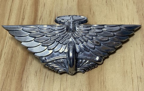 Austin prewar grill badge - austin,
