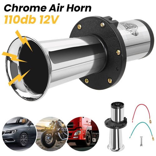12v loud ahooga ooga - ahooga, air