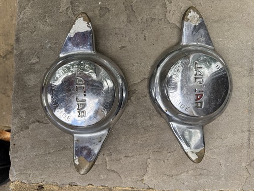 Car parts chrome - 2, x
