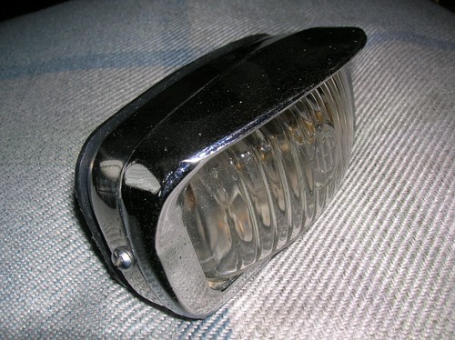 Vintage lep chrome - vintage,