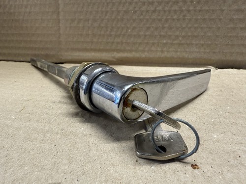 Vintage chrome classic - vintage, car