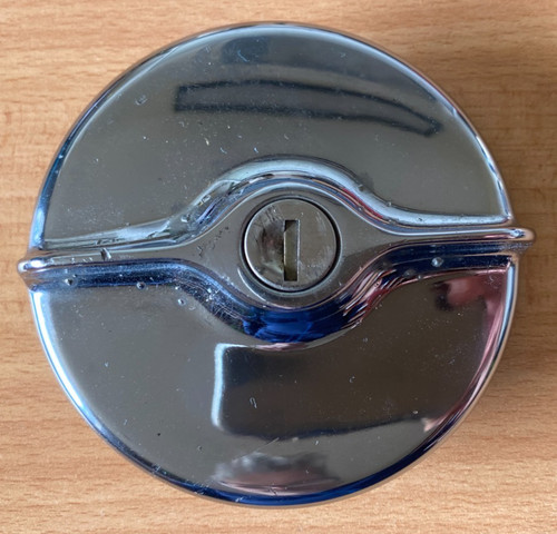 Vintage classic car chrome - vintage, wb