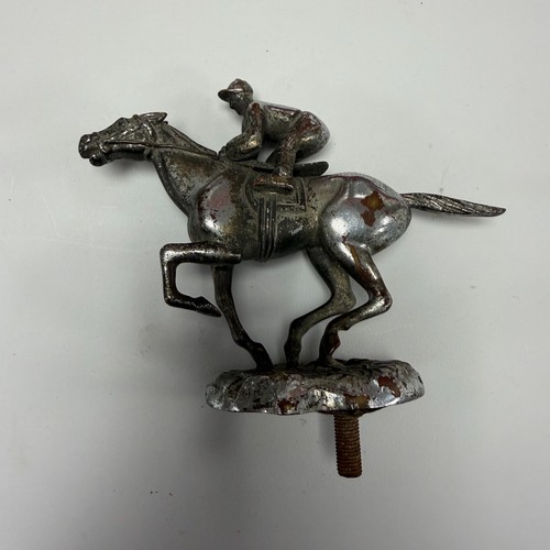 Vintage desmo racehorse - desmo, &