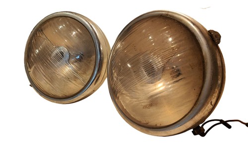 Pair vintage joseph - of,