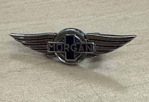 Vintage morgan cars car metal - vintage,