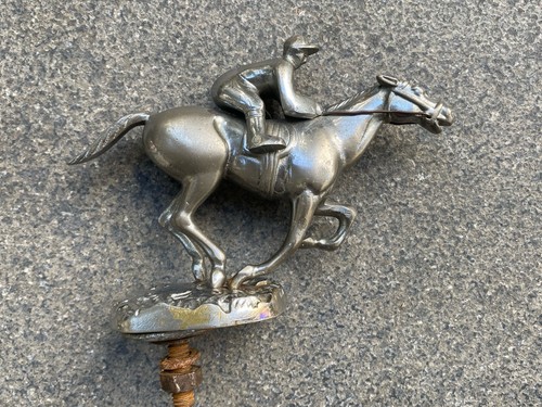 Vintage desmo racehorse - vintage,