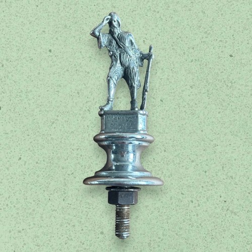 Vintage robinson crusoe chrome - vintage,