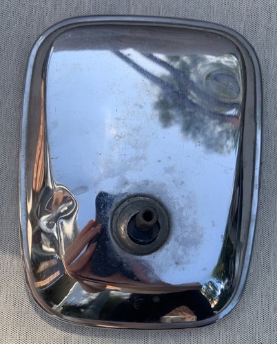 Vintage classic car chrome - vintage,