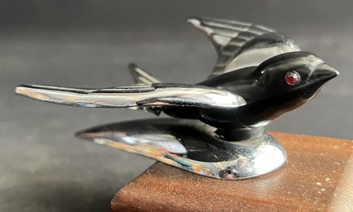 Tom tit swallow vintage - tom,