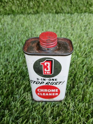 Vintage stop rust - vintage,