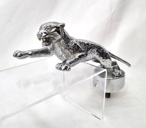 Desmo vintage chromium - chromium, plated
