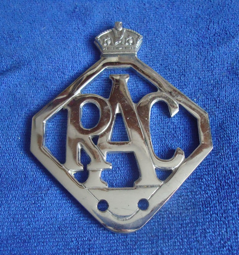 Vintage chrome silver - chrome,