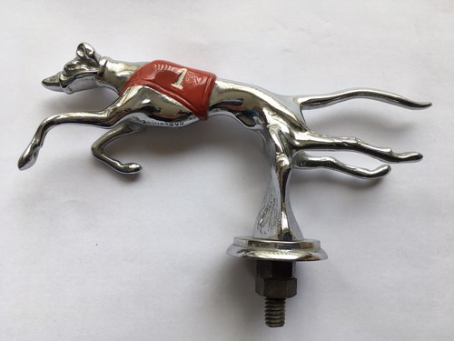 C1960s vintage desmo made - c1960s,