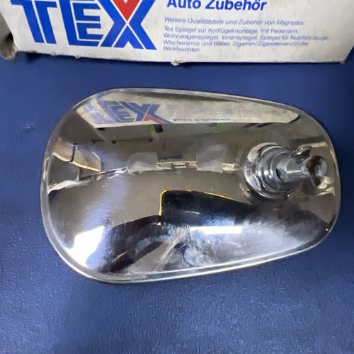 Vintage tex chrome - vintage,