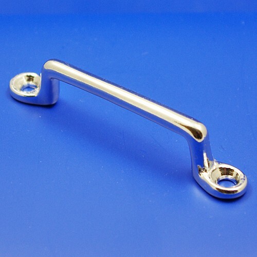 Vintage car chrome plated - vintage,