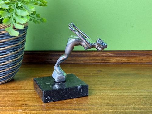 Vintage art deco lejeune - vintage,