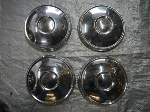 Vintage classic car chrome - classic,