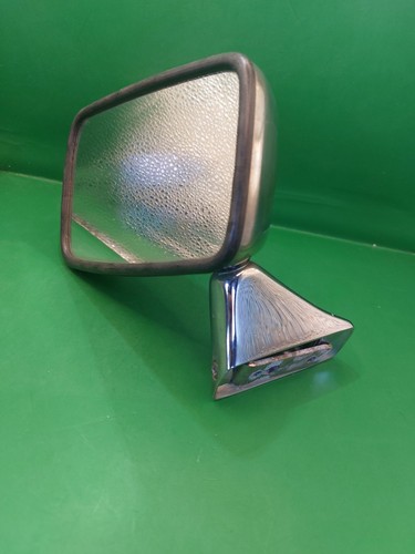 Vintage car door wing - car,