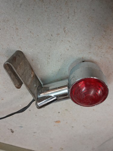 Vintage classic car chrome - vintage/,