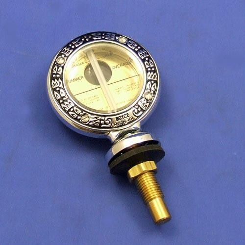 Small boyce moto meter - small, moto-meter,