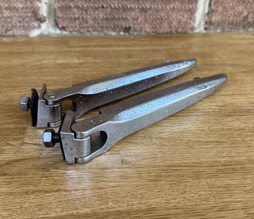 Vintage pair lh - pair, 8”