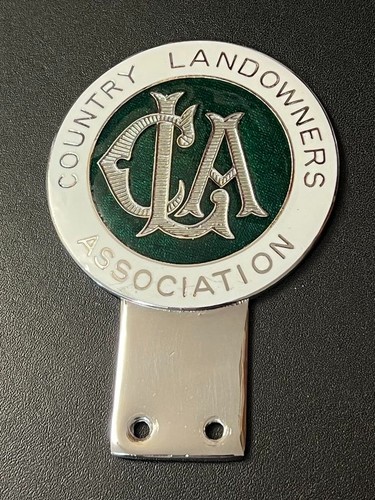 Vintage country landowners - vintage,