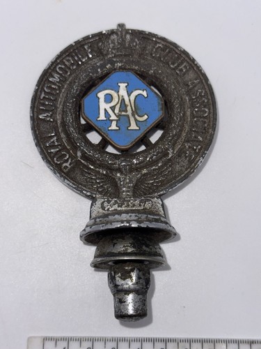 Vintage rac royal - vintage,