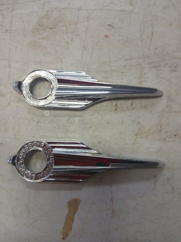 Desmo design 893693 chrome - 2, x