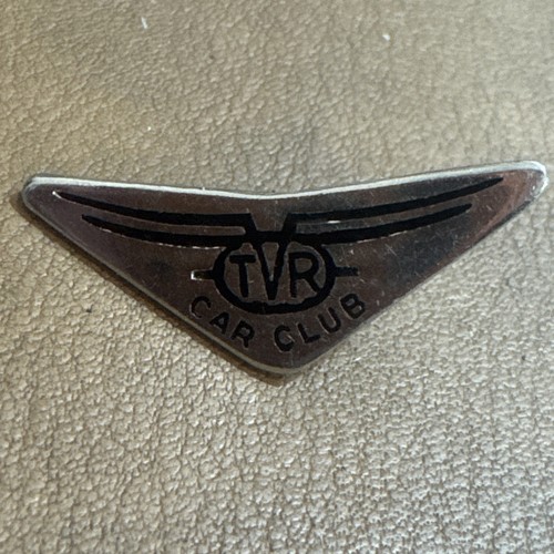 Vintage tvr car club - vintage,