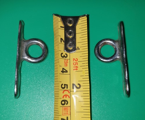 Pair long vintage - 2",
