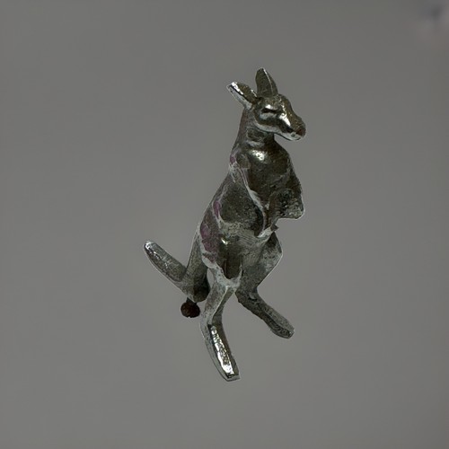 Vintage car mascot hood - car,