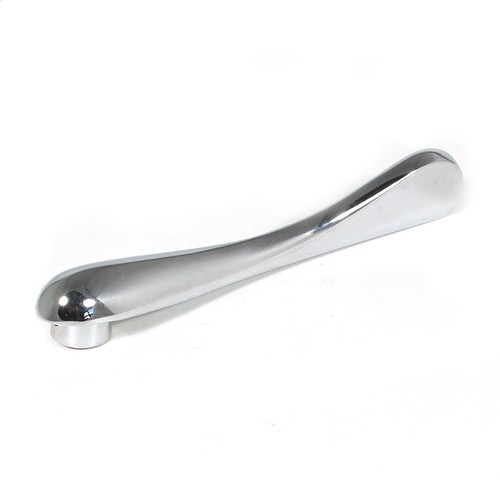Vintage car chrome - vintage, on