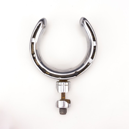 Vintage 1950s horseshoe formed - vintage,
