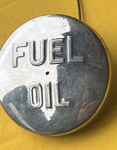 Classic car fuel oil - car,