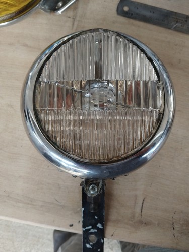 Vintage classic car chrome - vintage,